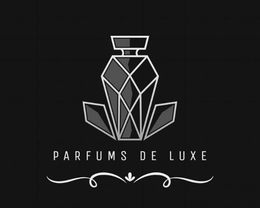 Mark drawing for PARFUMS DE LUXE