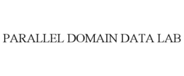 Mark drawing for PARALLEL DOMAIN DATA LAB