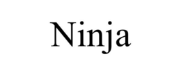 Mark drawing for NINJA