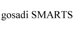 Mark drawing for GOSADI SMARTS