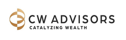 Mark drawing for CW ADVISORS CATALYZING WEALTH