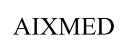 Mark drawing for AIXMED
