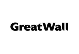 Mark drawing for GREATWALL