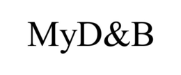 Mark drawing for MYD&B