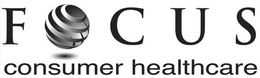 Mark drawing for FOCUS CONSUMER HEALTHCARE
