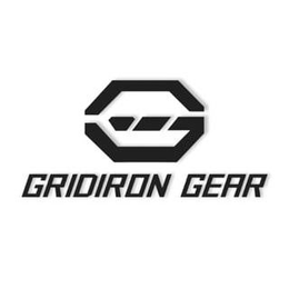 Mark drawing for G GRIDIRON GEAR