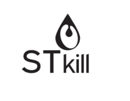 Mark drawing for STKILL