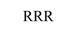 Mark drawing for RRR