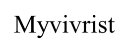Mark drawing for MYVIVRIST