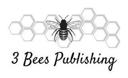 Mark drawing for 3 BEES PUBLISHING