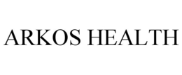 Mark drawing for ARKOS HEALTH