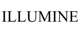Mark drawing for ILLUMINE