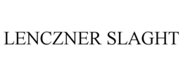 Mark drawing for LENCZNER SLAGHT