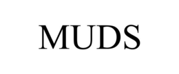 Mark drawing for MUDS