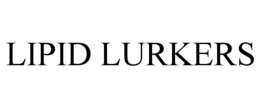 Mark drawing for LIPID LURKERS