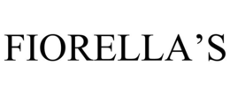 Mark drawing for FIORELLA'S