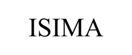 Mark drawing for ISIMA