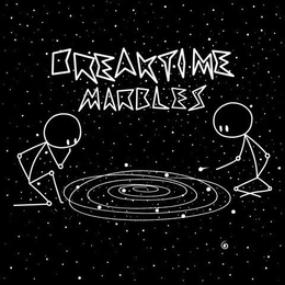 Mark drawing for BREAKTIME MARBLES