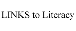 Mark drawing for LINKS TO LITERACY