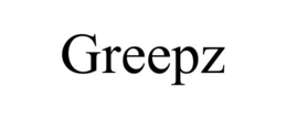 Mark drawing for GREEPZ