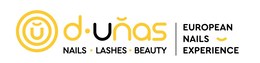 Mark drawing for U D·UNAS NAILS · LASHES · BEAUTY EUROPEAN NAILS EXPERIENCE