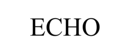 Mark drawing for ECHO