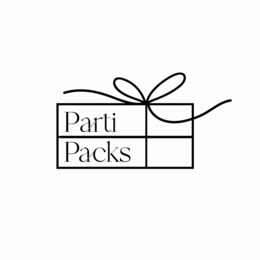 Mark drawing for PARTI PACKS