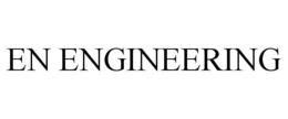 Mark drawing for EN ENGINEERING