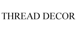 Mark drawing for THREAD DECOR