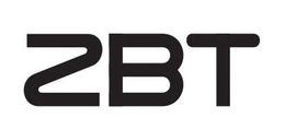 Mark drawing for ZBT