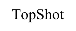 Mark drawing for TOPSHOT