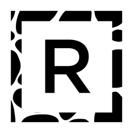 Mark drawing for R