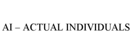 Mark drawing for AI - ACTUAL INDIVIDUALS