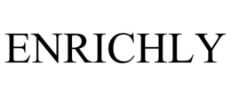 Mark drawing for ENRICHLY