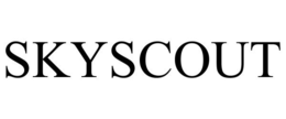 Mark drawing for SKYSCOUT