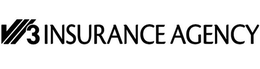 Mark drawing for V3 INSURANCE AGENCY