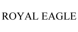 Mark drawing for ROYAL EAGLE