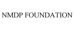 Mark drawing for NMDP FOUNDATION