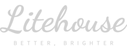 Mark drawing for LITEHOUSE BETTER, BRIGHTER
