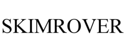 Mark drawing for SKIMROVER