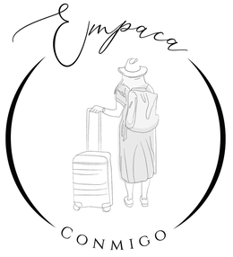 Mark drawing for EMPACA CONMIGO