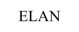 Mark drawing for ELAN