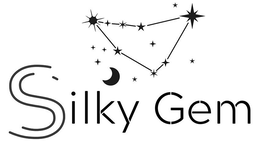 Mark drawing for SILKY GEM