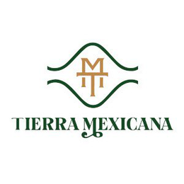 Mark drawing for TM TIERRA MEXICANA