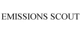 Mark drawing for EMISSIONS SCOUT