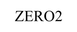 Mark drawing for ZERO2