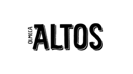 Mark drawing for OLMECA ALTOS