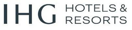 Mark drawing for IHG HOTELS & RESORTS