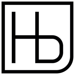 Mark drawing for HB