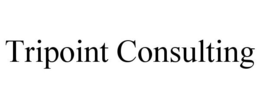 Mark drawing for TRIPOINT CONSULTING